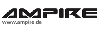 Ampire Logo