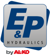E&P Hydraulics Logo
