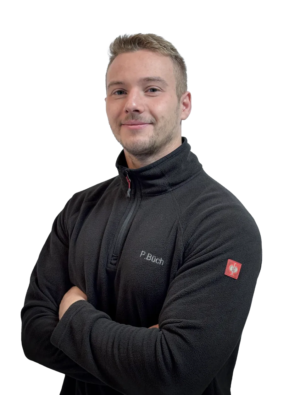 Philipp Büch