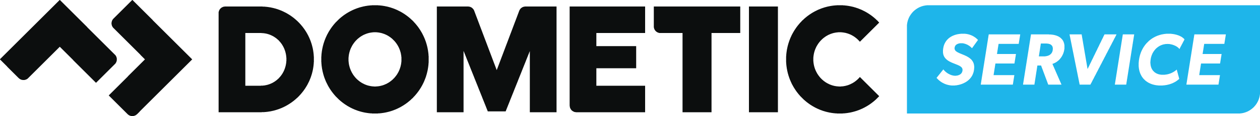 Dometic Servicepartner